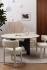 CALLIGARIS CHAIR GLEN METAL